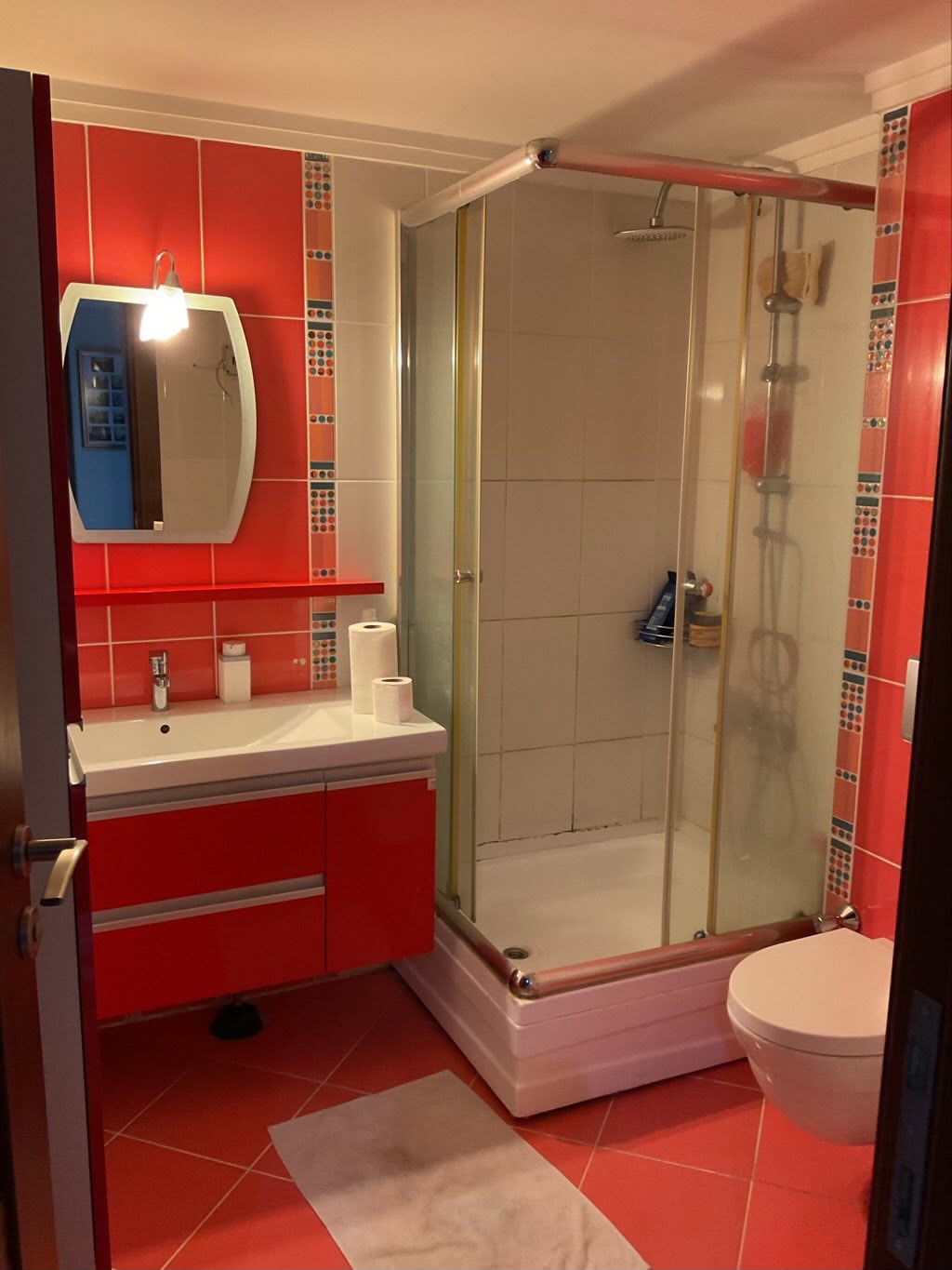 Before image
