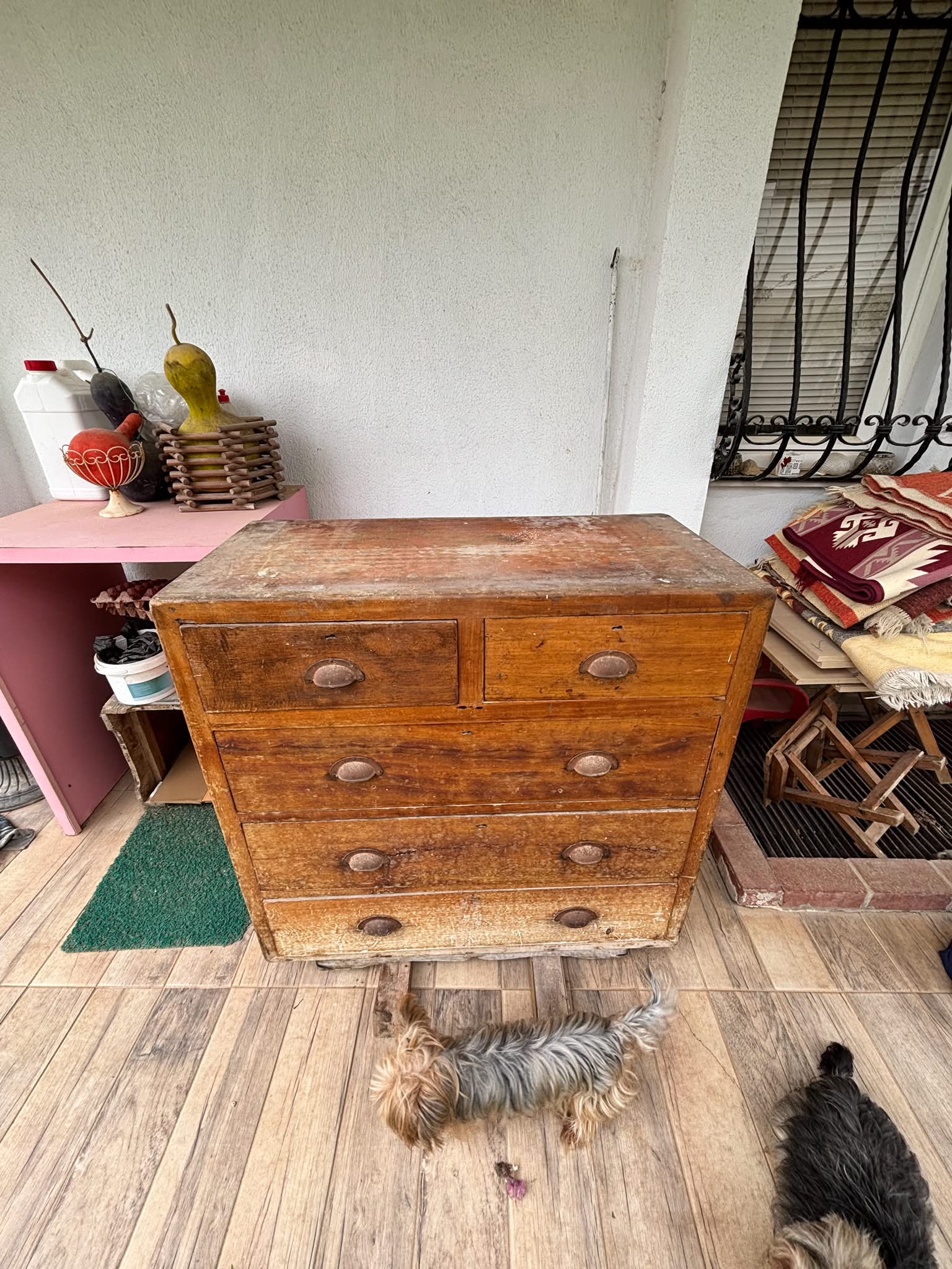 Before image